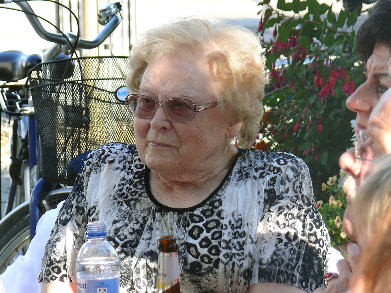 Helga Ried.