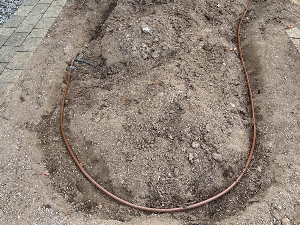 Wie sehr können wir es uns künftig noch leisten, im Sommer den Garten zu bewässern?